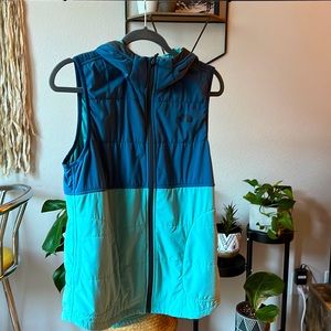 The North Face Running Vest